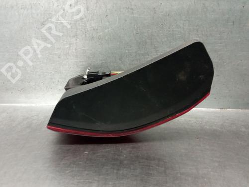 Left taillight PEUGEOT 3008 I MPV (0U_) 1.6 BlueHDi 120 | BP29446443C34 