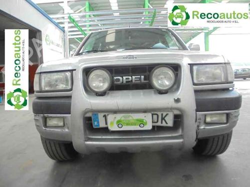 Serratura posteriore destra OPEL FRONTERA B (U99) 2.2 DTI (6B_ZC, 6B_VF, 6B_66, 6B_76) | BP3247037C99 