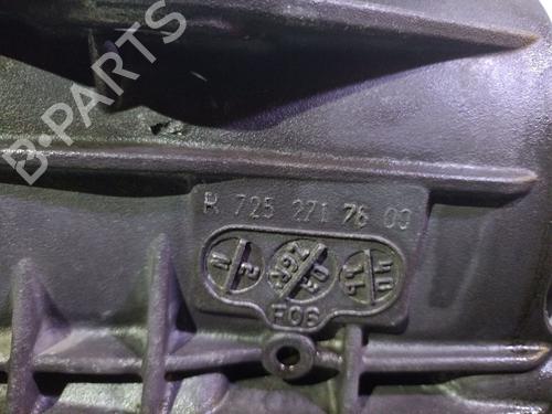 Gearbox MERCEDES-BENZ E-CLASS (W213) E 350 d (213.033) | BP22984970M3 