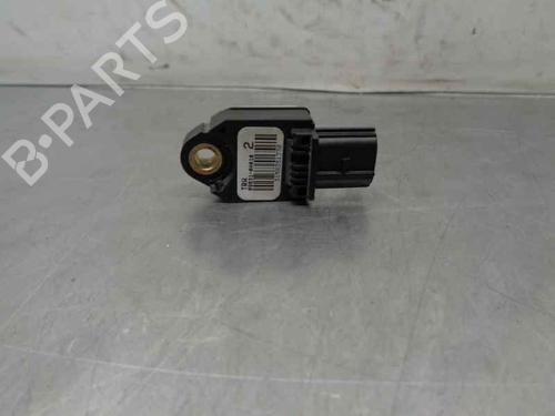 Used Electronic module TOYOTA YARIS (_P9_) 1.33 VVT-i (NSP90_, NSP90R) (100 hp) 20257641