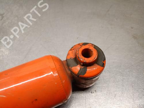Left rear shock absorber CITROËN C4 I (LC_) 1.6 HDi | BP21582092M18 