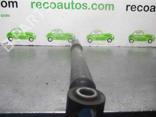 Right rear shock absorber SUZUKI VITARA (LY) 1.6 DDiS AllGrip (APK416D) | BP2816485M19 
