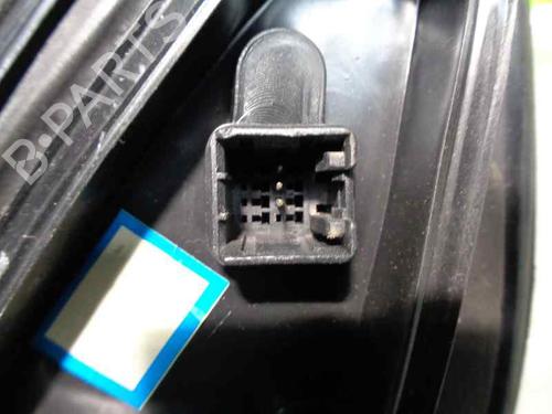 Left mirror HYUNDAI SANTA FÉ I (SM) 2.0 CRDi | BP5413722C26 