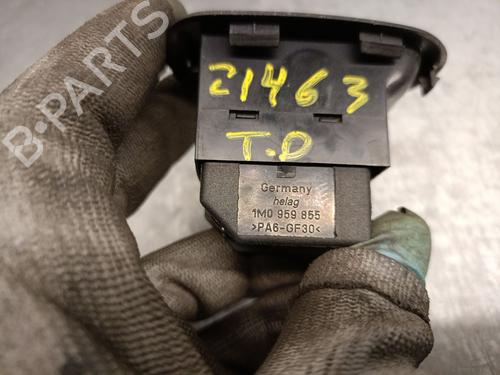 Right rear window switch SEAT TOLEDO II (1M2) 1.9 TDI | BP21579924I28 