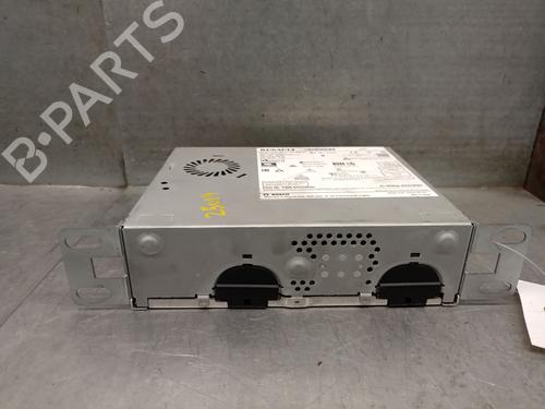 Used Radio Radio RENAULT ARKANA I (LCM_, LDN_) 1.6 E-TECH 145 (LDMU) (143 hp) 33466028 33466028