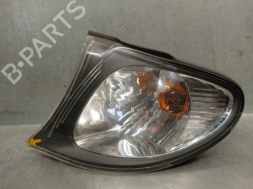 Blinklys foran venstre BMW 3 (E46) 318 i (118 hp) 31073339