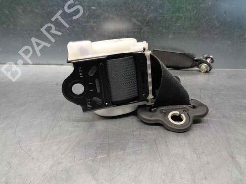 Rear left seatbelt INFINITI QX70  | BP7498631I29 