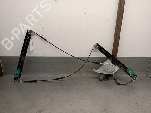 front-right-window-mechanism-audi-a3-8l1-1996-1997-1998-1999-2000-2001-2002-2003-2004-2005-2006-32414733 main image