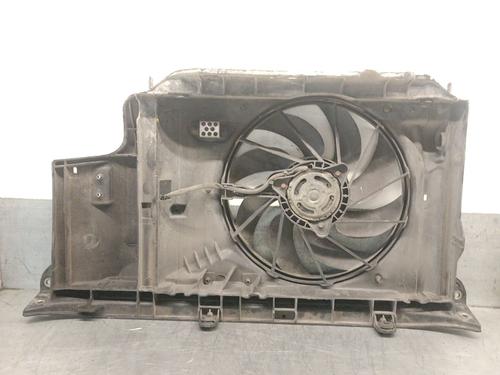 Radiator fan PEUGEOT 206 Hatchback (2A/C) 1.4 HDi eco 70 | BP28303037M35