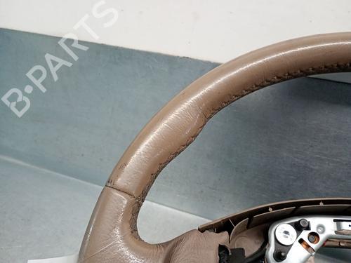 Volant JAGUAR X-TYPE I (X400) 2.5 V6 All-wheel Drive | BP29481342C49 