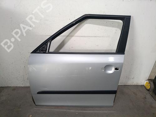 left-front-door-skoda-fabia-ii-542-2006-2007-2008-2009-2010-2011-2012-2013-2014-38510408 main image