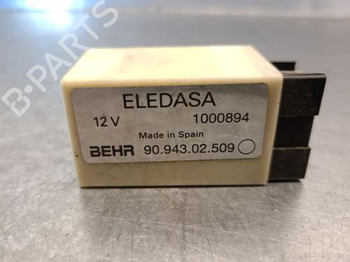 Modulo electronico FIAT SCUDO Bus (220_) 2.0 JTD 16V | BP28164737M83 