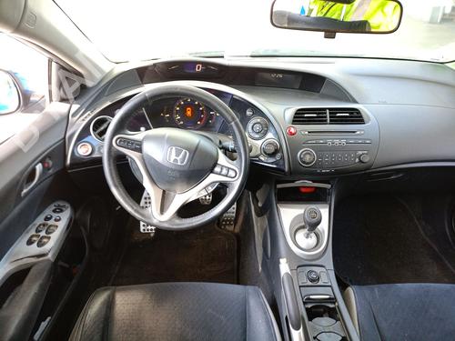 Bränslepump HONDA CIVIC VIII Hatchback (FN, FK) 1.8 (FN1, FK2) | BP34194654M76  - Image 12