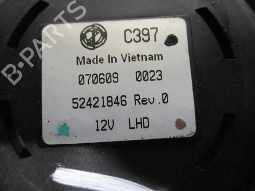 Heater blower motor ALFA ROMEO GT (937_) 1.9 JTD (937CXN1B) | BP2080852M62 