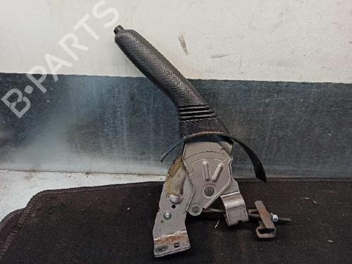 Hand brake CITROËN C1 (PM_, PN_) 1.0 | BP8791615I18 