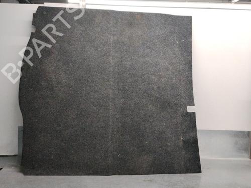 Used Rear parcel shelf Rear parcel shelf CITROËN C-ELYSEE (DD_) 1.6 BlueHDi 100 (99 hp) 39945660 39945660