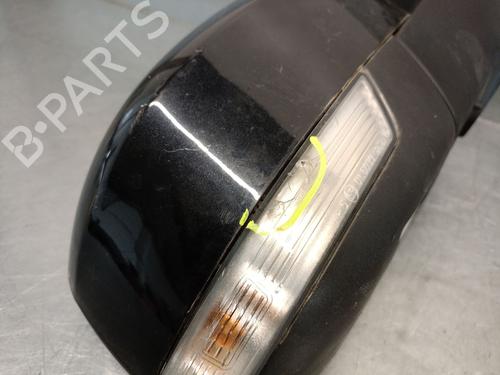 Right mirror FORD FOCUS III 1.6 TDCi | BP27535569C27