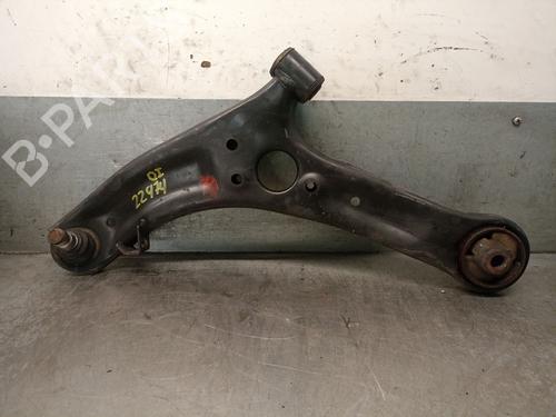 Used Left front suspension arm KIA PICANTO II (TA) 1.0 (67 hp) 27243280
