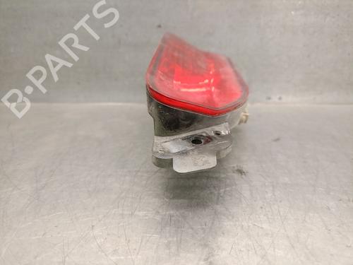 Tågelys CITROËN DS5 2.0 BlueHDi 150 | BP31092287C37 