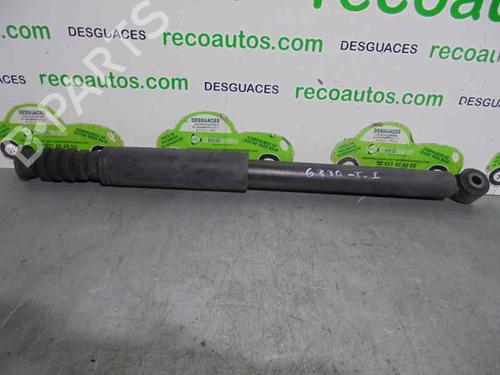 Used Left rear shock absorber RENAULT CLIO III (BR0/1, CR0/1) 1.2 16V (BR02, BR0J, BR11, CR02, CR0J, CR11) (75 hp) 2116042