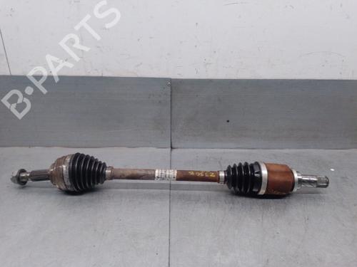 Antriebswelle links vorne für DACIA SANDERO II 1.0 SCe 75 (B8JC, B8JD, B8NC) (73 hp) 28825572