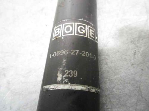 Left rear shock absorber OPEL ASTRA F Saloon (T92)  | BP2057736M18 