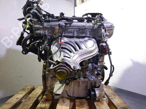 Engine TOYOTA AURIS (_E18_) 1.6 (ZRE181_, ZRE185_, ZRE185R, ZRE181R) | BP30710999M1