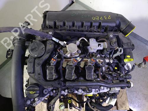 Engine PEUGEOT 2008 II (UD_, US_, UY_, UJ_, UR_, UC_) 1.2 PureTech 100 (USHNK) | BP29639529M1 