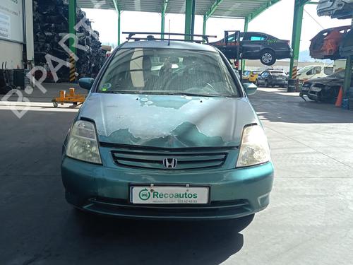 Højre bagtil lås HONDA STREAM (RN) 2.0 16V (RN3) | BP39621720C99 - Image 9