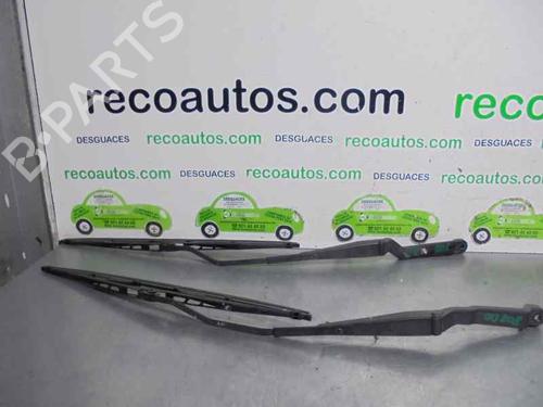 Vindrute viskerarm ROVER 25 I Hatchback (RF) 1.6 16V (109 hp) 3472297