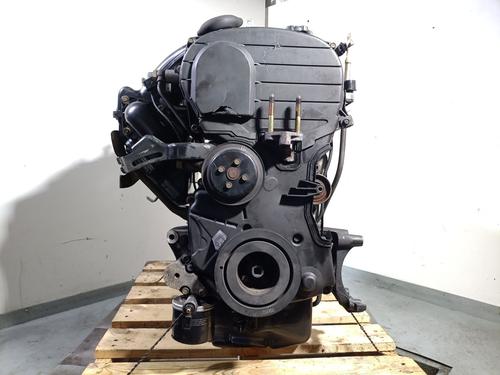 Used Engine Engine MITSUBISHI SPACE WAGON (N9_W, N8_W) 2.4 GDI (N84W) (150 hp) 39695953 39695953
