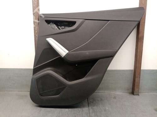 Used Rear right panel AUDI Q2 (GAB, GAG) 1.0 TFSI (115 hp) 25246323