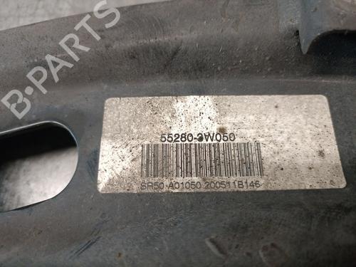 Right rear suspension arm KIA SPORTAGE III (SL) 1.7 CRDi | BP25711954M15 