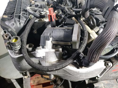 Engine MERCEDES-BENZ E-CLASS (W211) E 270 CDI (211.016) | BP36018249M1 - Image 10