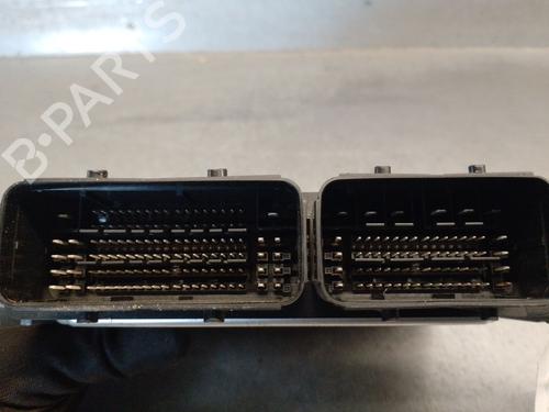 Engine control unit (ECU) PEUGEOT 2008 I (CU_) 1.5 BlueHDI 100 | BP32388645M57 - Image 3