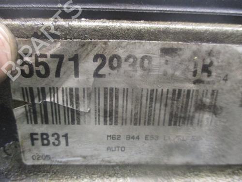Cylinder head BMW X5 (E53) 4.4 i | BP10979172M5 