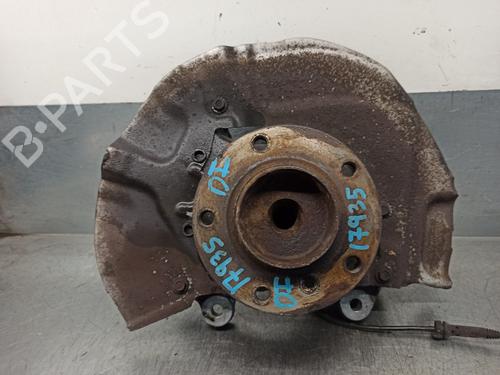Left front steering knuckle BMW 5 (E60) 525 d | BP15404315M25 