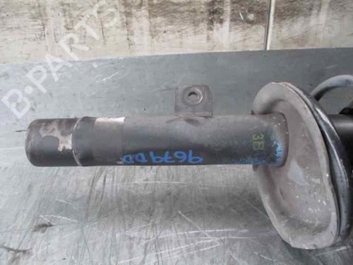 Right front shock absorber PEUGEOT 206 Hatchback (2A/C) 1.4 i | BP4869893M17 