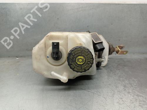 Brake master cylinder MERCEDES-BENZ E-CLASS (W211) E 280 (211.054) | BP20664807M77 