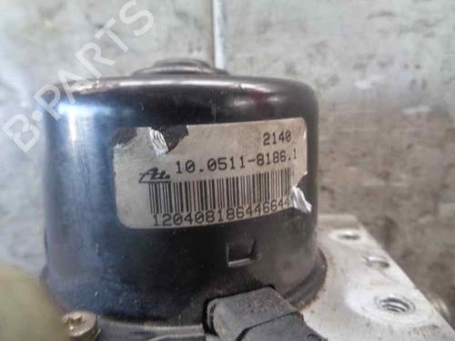 ABS pump JEEP GRAND CHEROKEE II (WJ, WG) 2.7 CRD 4x4 | BP6874818M43 