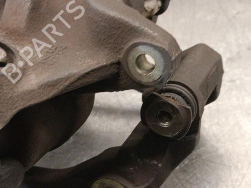 Left front brake caliper CITROËN C5 II (RC_) 1.6 HDi (RC8HZB) | BP30149997M105