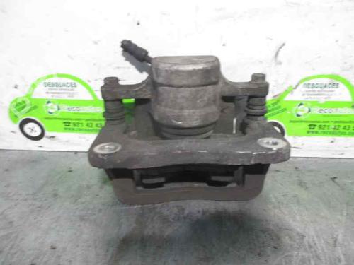 Left rear brake caliper HYUNDAI SANTA FÉ II (CM) 2.2 CRDi GLS 4x4 | BP11614969M107 