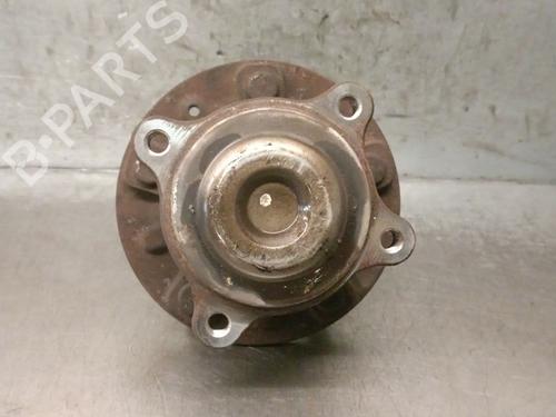 Used Left rear steering knuckle OPEL ZAFIRA TOURER C (P12) [2011-2026]  31711111