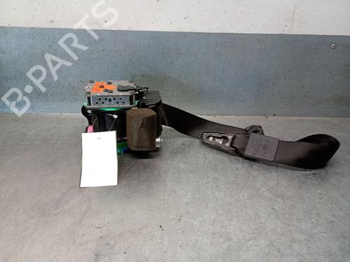 Front right seatbelt AUDI A4 B8 Avant (8K5) 3.0 TDI quattro | BP33120853I25 - Image 2