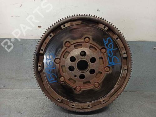 Used Flywheel SEAT LEON (1M1) 1.9 TDI (110 hp) 14327102