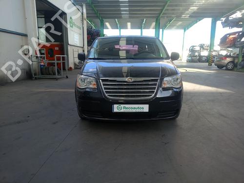 Engine CHRYSLER GRAND VOYAGER V (RT) 2.8 CRD | BP33705409M1  - Image 20