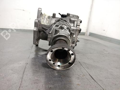 Front differential LAND ROVER RANGE ROVER EVOQUE (L538) 2.0 D 4x4 | BP33557216M23 - Image 2