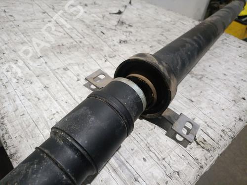 Driveshaft DACIA DUSTER (HM_) 1.5 dCi 115 4x4 | BP38488945M37 - Image 4