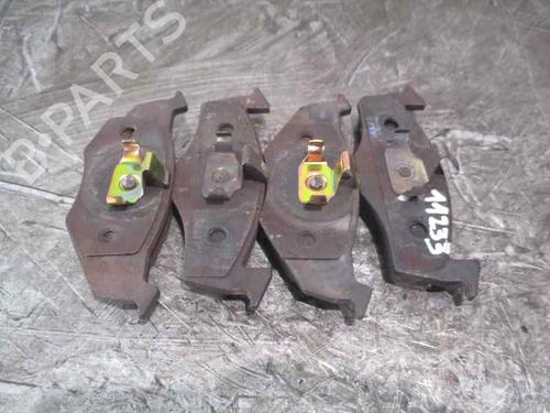 Other RENAULT KOLEOS I (HY_) 2.0 dCi 4x4 (HY0K) | BP20255618O1 
