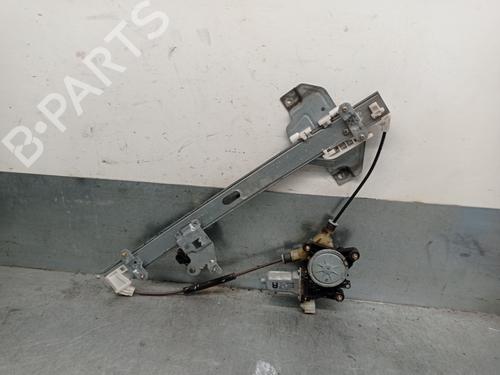 Used Rear right window mechanism KIA CARNIVAL / GRAND CARNIVAL III (VQ) 2.9 CRDi (185 hp) 8398366